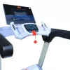 Commercial SMART Folding Treadmill with Incline C-88 Ultra