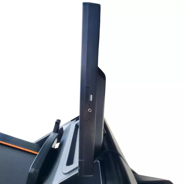 Commercial SMART Folding Treadmill with Incline C-88 Ultra