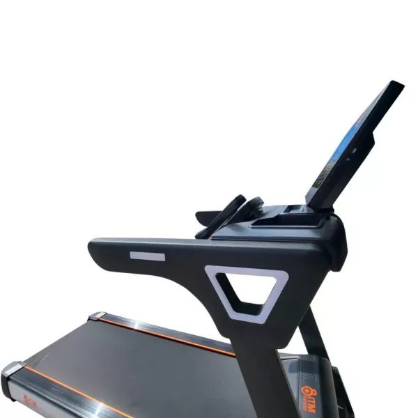 Commercial SMART Folding Treadmill with Incline C-88 Ultra