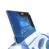 Commercial SMART Folding Treadmill with Incline C-88 Ultra