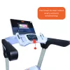 Commercial SMART Folding Treadmill with Incline C-88 Ultra