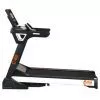 Commercial SMART Folding Treadmill with Incline C-88 Ultra