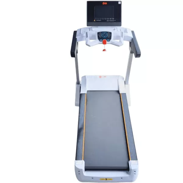 Commercial SMART Folding Treadmill with Incline C-88 Ultra