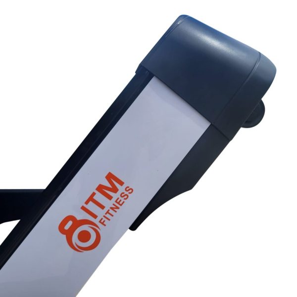 Commercial SMART Folding Treadmill with Incline C-88 Ultra