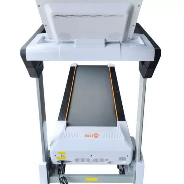 Commercial SMART Folding Treadmill with Incline C-88 Ultra
