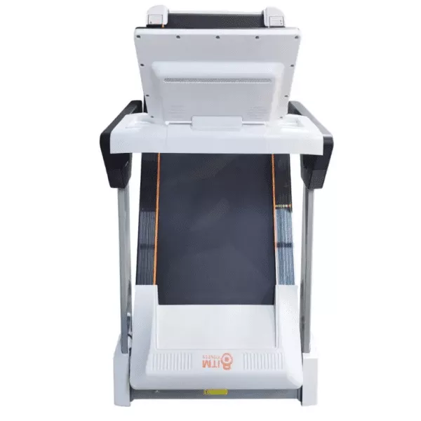 Commercial SMART Folding Treadmill with Incline C-88 Ultra