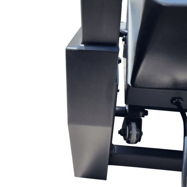 Commercial SMART Folding Treadmill with Incline C-72 – 2 Colours