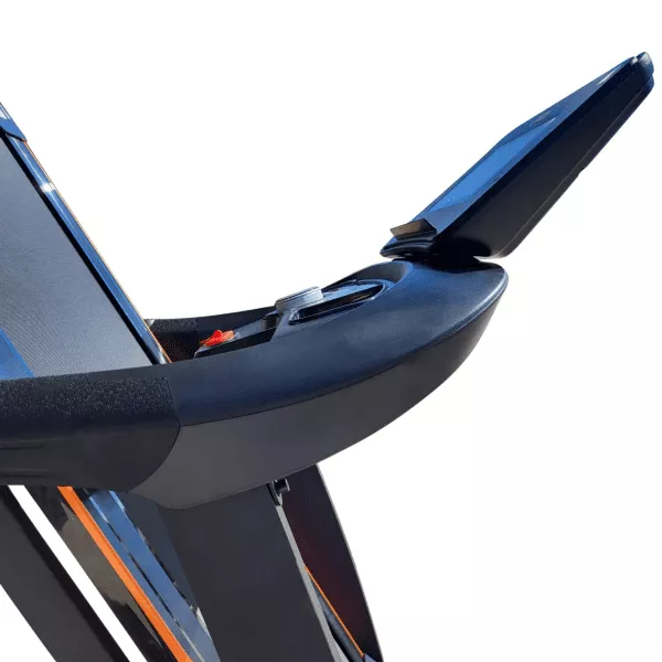 Commercial SMART Folding Treadmill with Incline C-72 – 2 Colours