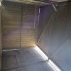 Deluxe Wheelie Bin Storage – 2 Bays - 3 Colours