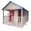 Kids Garden Playhouse