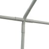 Garden Marquee PVC 3×4m Photo