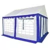 Garden Marquee PVC 3×4m Photo