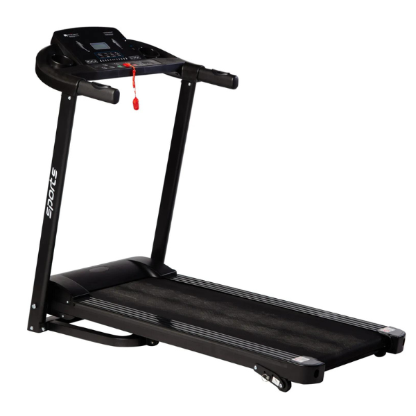 GT-PRO 3000 Folding Treadmill