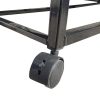 Heavy Duty Wheeled Pet Cage 2 Sizes Photo