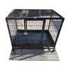 Heavy Duty Wheeled Pet Cage 2 Sizes Photo