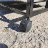 Heavy Duty Wheeled Pet Cage – 2 Sizes