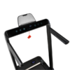 T-23 Space Saver Folding Treadmill – With Remote Control