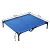 Raised Pet Bed Cot Photo