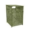 Wheelie Bin Storage 1 Bay Photo