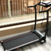 SMART Folding Treadmill with Incline C-1