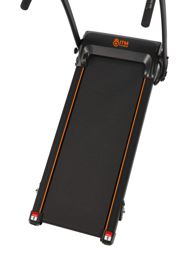 SMART Folding Treadmill with Incline C-1