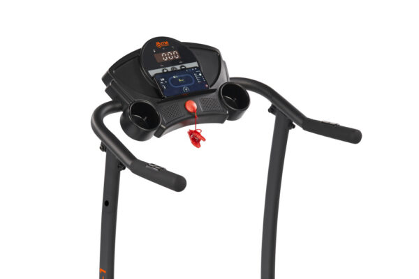 SMART Folding Treadmill with Incline C-1