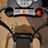 SMART Folding Treadmill with Incline C-1