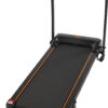 SMART Folding Treadmill with Incline C-1