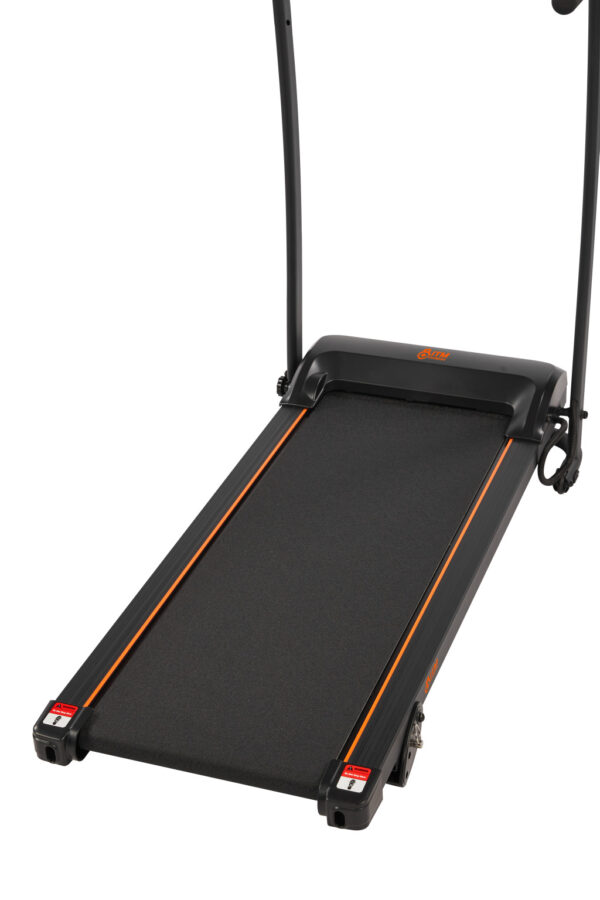 SMART Folding Treadmill with Incline C-1