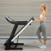 SMART Folding Treadmill with Incline C-44