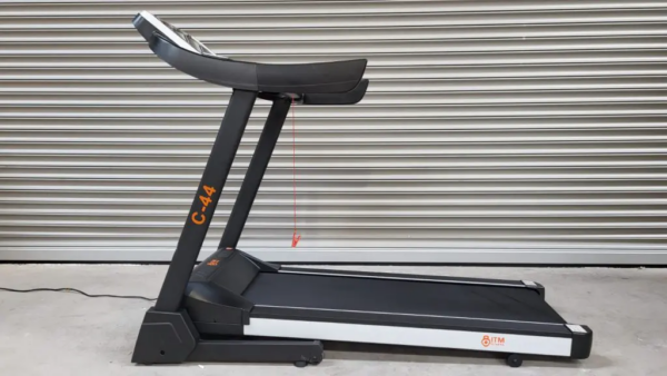 SMART Folding Treadmill with Incline C-44