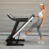 SMART Folding Treadmill with Incline C-44