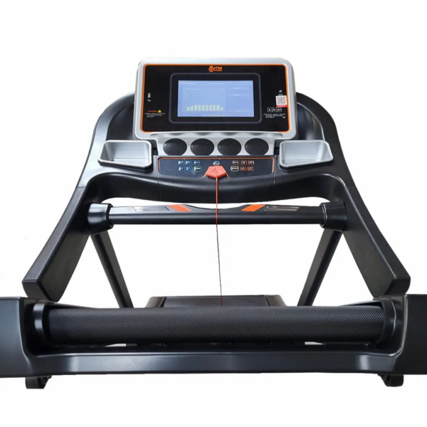 SMART Folding Treadmill with Incline C-44