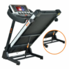 SMART Folding Treadmill with Incline C-44