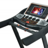 SMART Folding Treadmill with Incline C-44