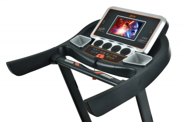 SMART Folding Treadmill with Incline C-44