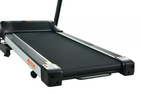 SMART Folding Treadmill with Incline C-44