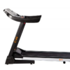 SMART Folding Treadmill with Incline C-44