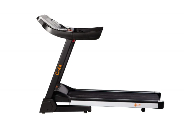 SMART Folding Treadmill with Incline C-44