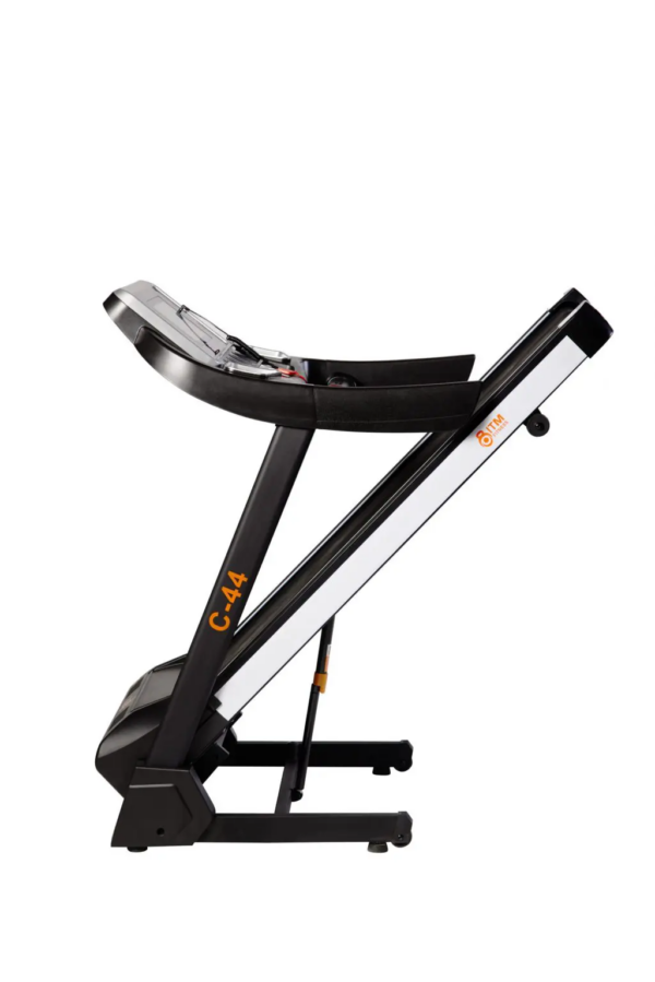 SMART Folding Treadmill with Incline C-44