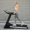 SMART Folding Treadmill with Incline C-44