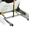 SMART Folding Treadmill with Incline T-38