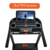 SMART Folding Treadmill with Incline C-80