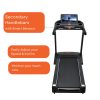 SMART Folding Treadmill with Incline C-80