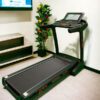 SMART Folding Treadmill with Incline C-80