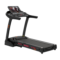 C-80 SMART Folding Treadmill with Incline, Oil Pressure Suspension, 16" Touchscreen with Netflix