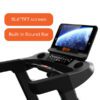 SMART Folding Treadmill with Incline T-95