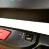 SMART Folding Treadmill with Incline T-95