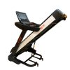 SMART Folding Treadmill with Incline T-95