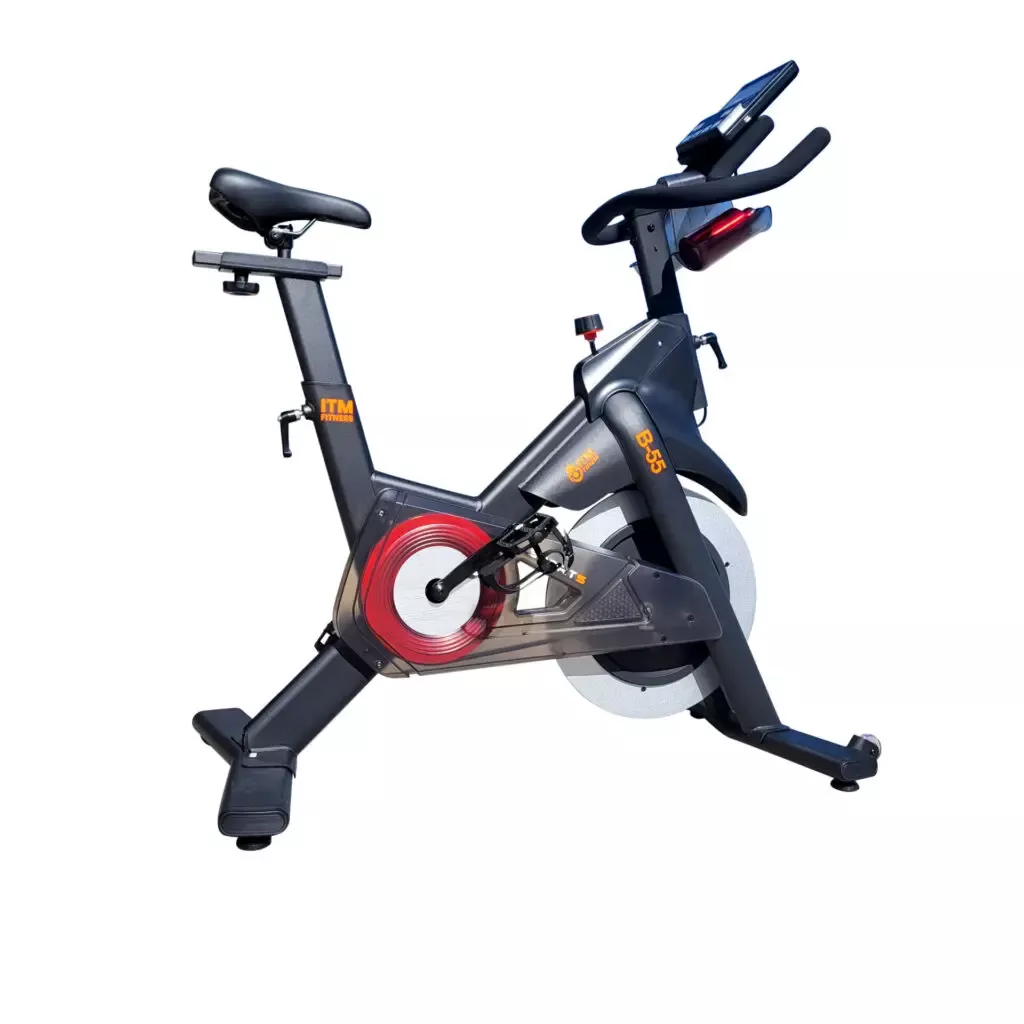 Commercial Exercise Bike B-55